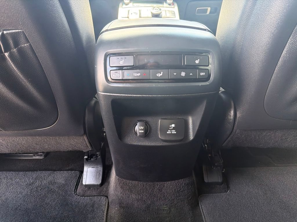 Used 2020 Hyundai Palisade SEL AWD/4WD image 21