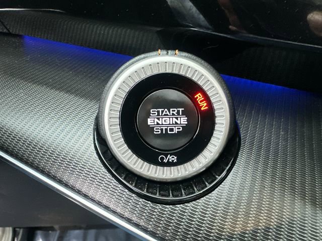 Used 2024 Jeep Grand Wagoneer Series III w/ Rear Seat Video Group 1 image 42