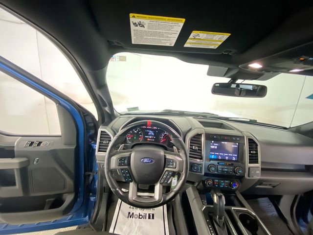 Used 2019 Ford F150 Raptor w/ Equipment Group 801A Mid image 33