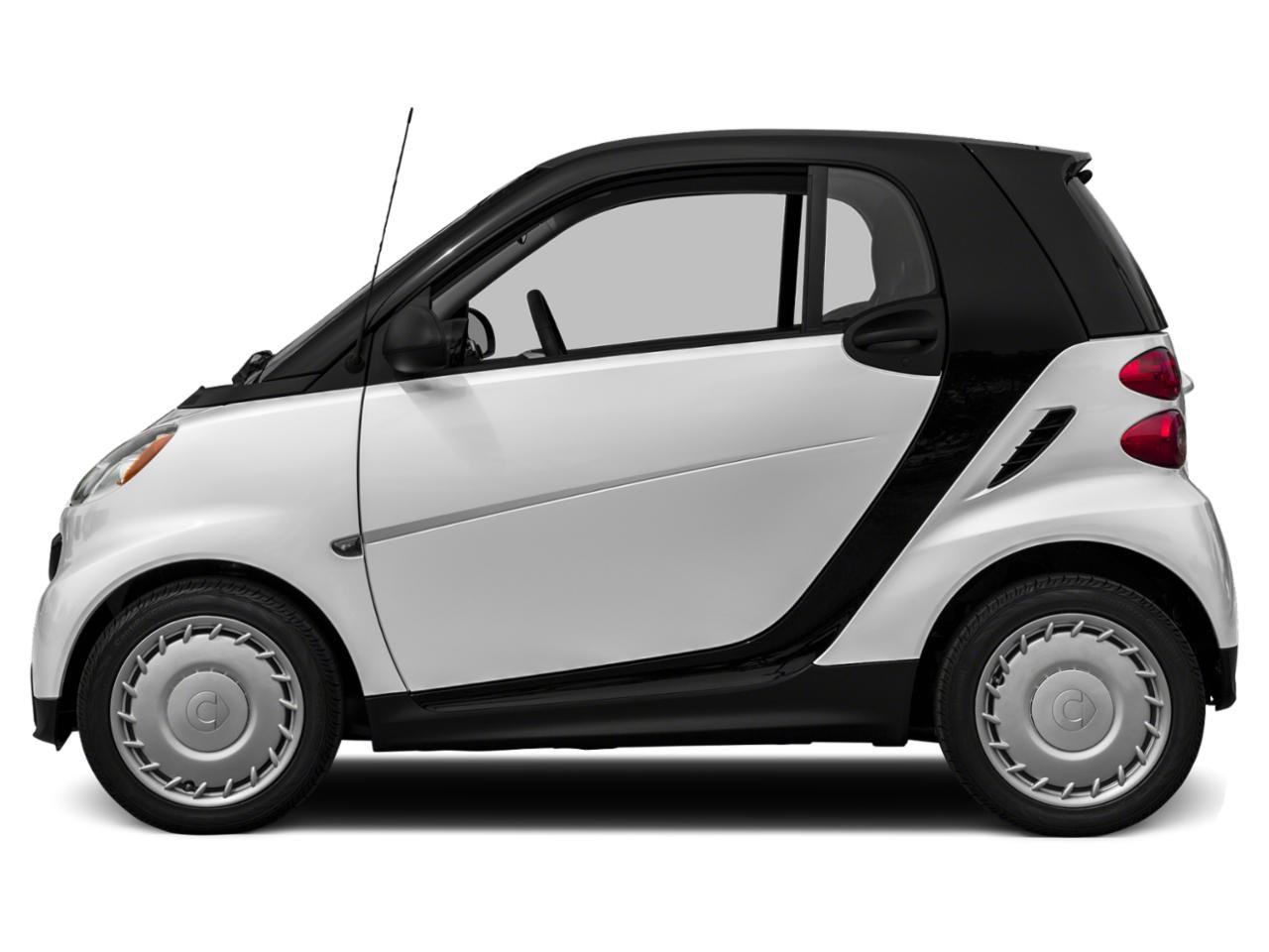 Used 2015 smart fortwo pure RWD image 27