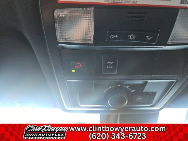 Used 2023 Toyota Tacoma TRD Off-Road image 23