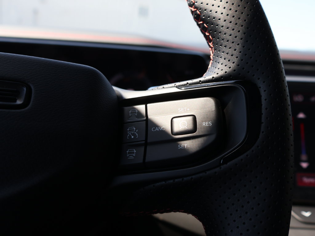 New 2026 Dodge Charger Scat Pack AWD/4WD image 29