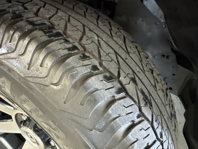 Used 2021 Toyota 4Runner TRD Off-Road AWD/4WD image 39