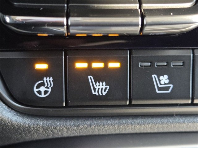 New 2026 MAZDA CX-70 3.3 Turbo w/ Preferred Package image 7