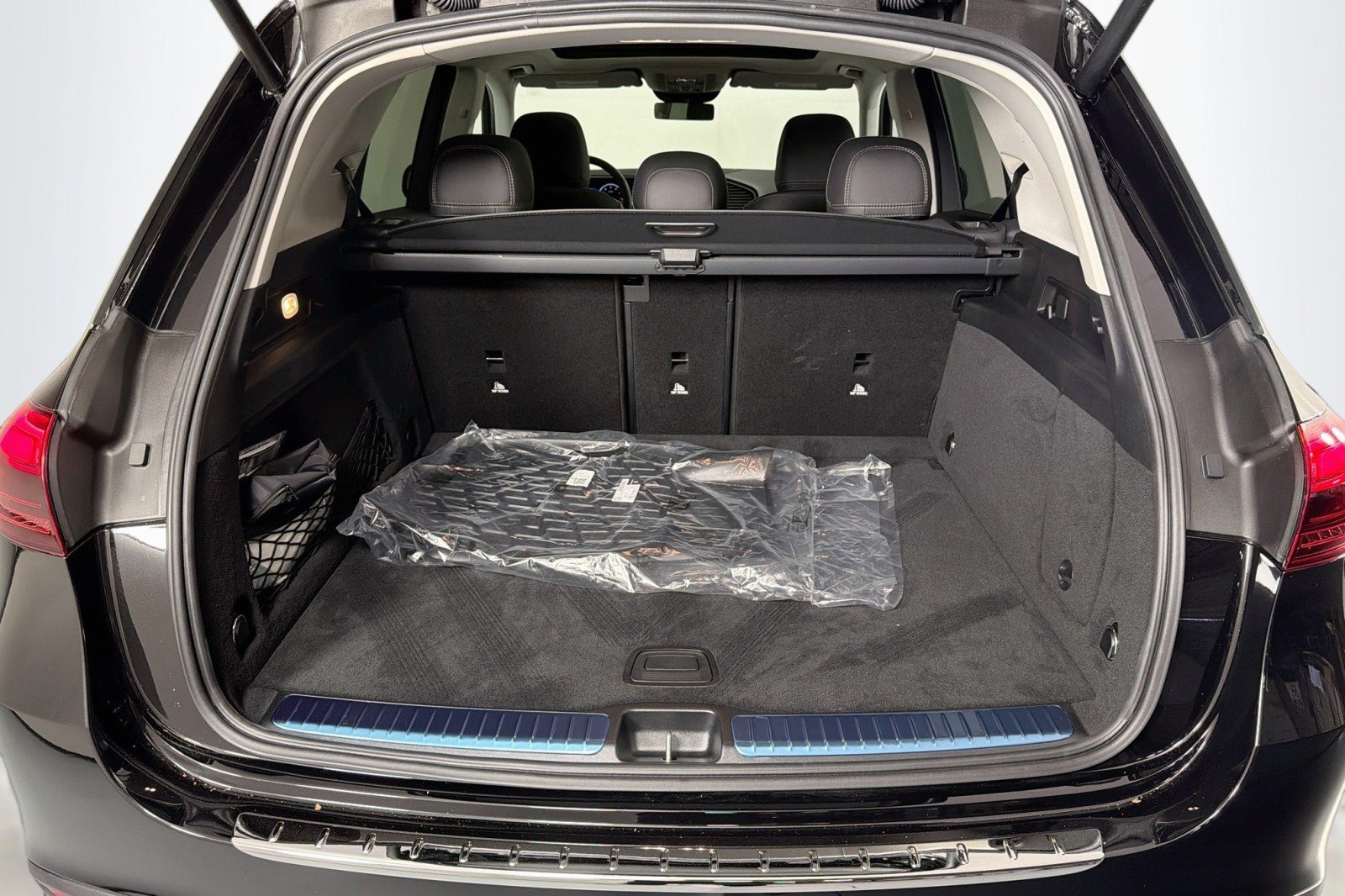 New 2026 Mercedes-Benz GLE 450 4MATIC image 22