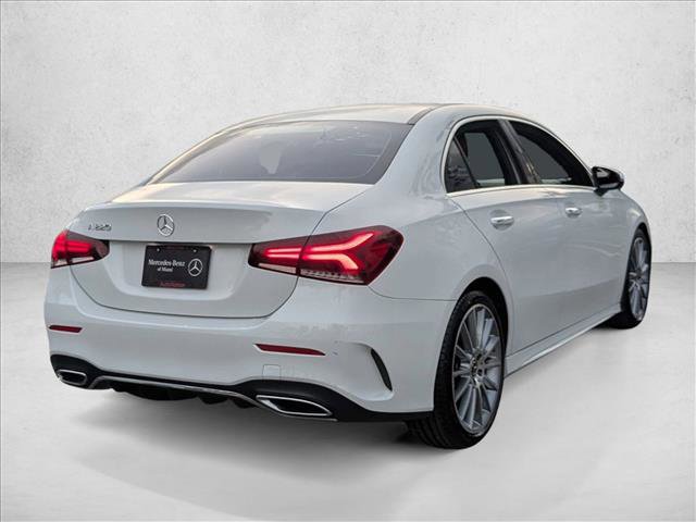 Certified 2019 Mercedes-Benz A 220 A 220 image 5