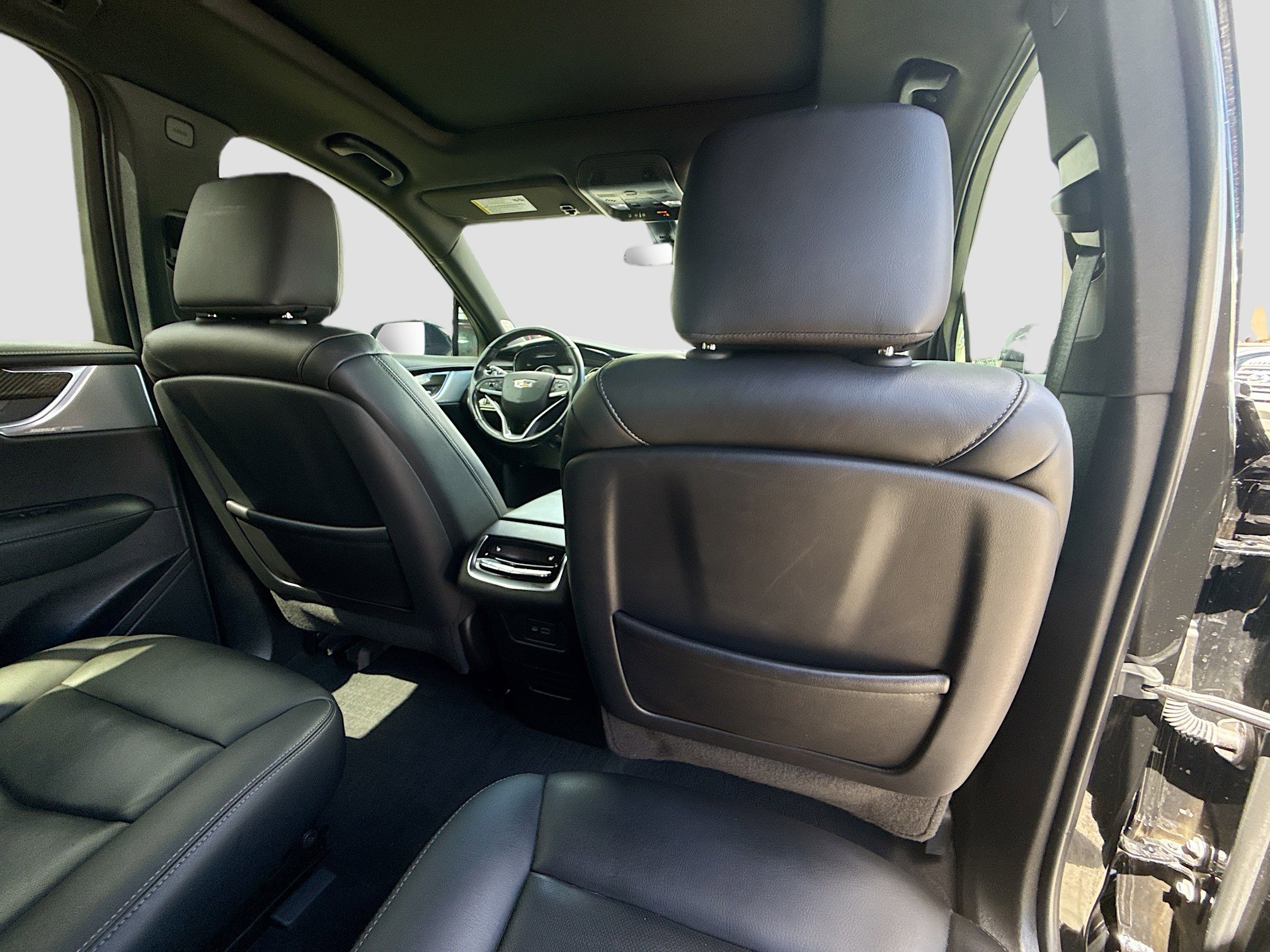 Used 2023 Cadillac XT6 Sport AWD/4WD image 30