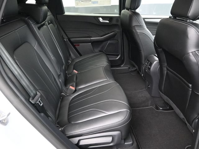 New 2025 Ford Escape SE w/ PHEV Premium Package FWD image 14