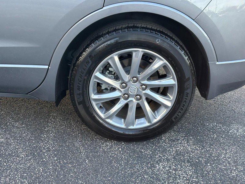 Used 2019 Buick Envision Essence image 9