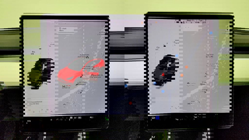 Used 2020 Tesla Model Y Long Range AWD/4WD image 22