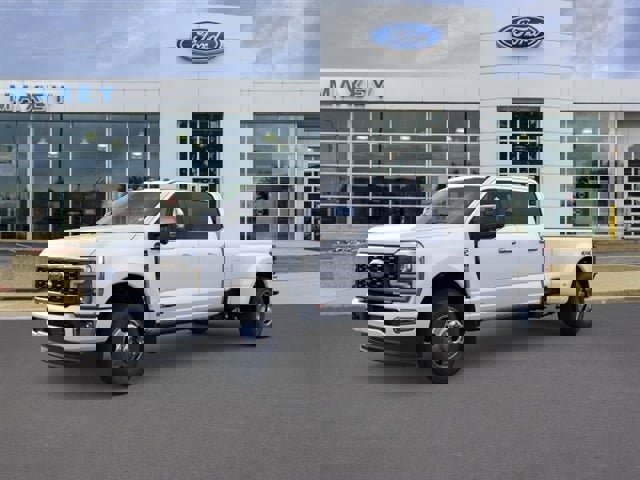 New 2026 Ford F350 4x4 Crew Cab DRW Super Duty image 45