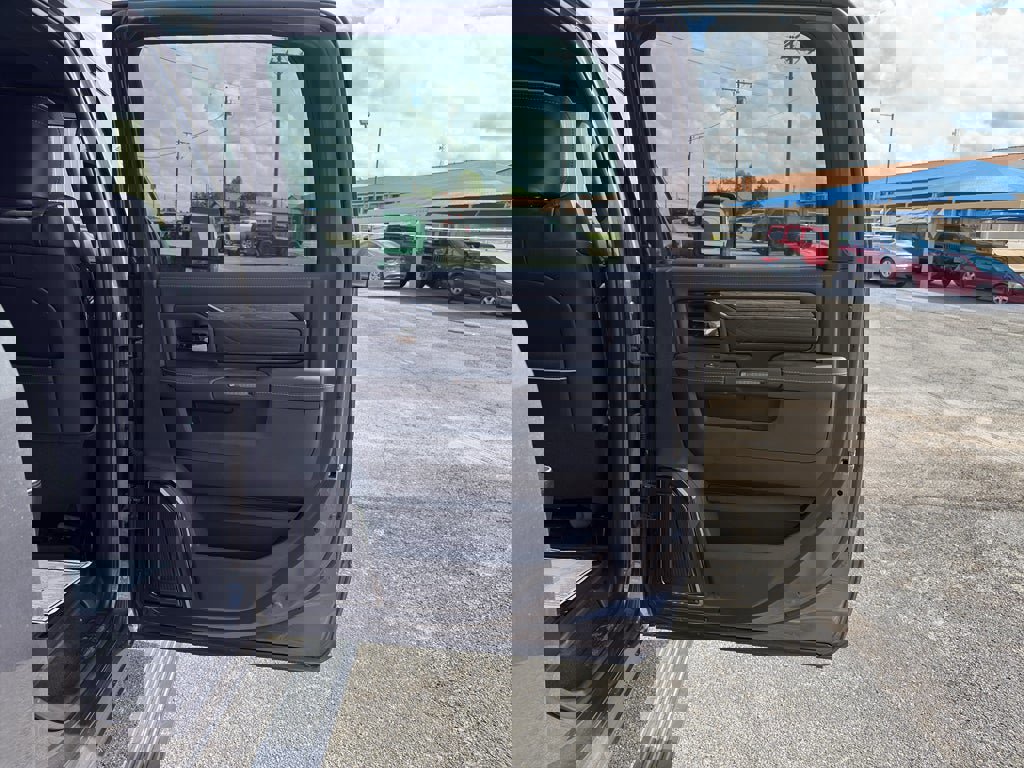 New 2026 RAM 2500 Limited image 17