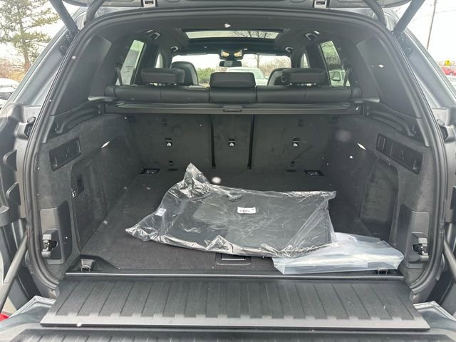 New 2026 BMW X5 xDrive40i AWD/4WD image 31