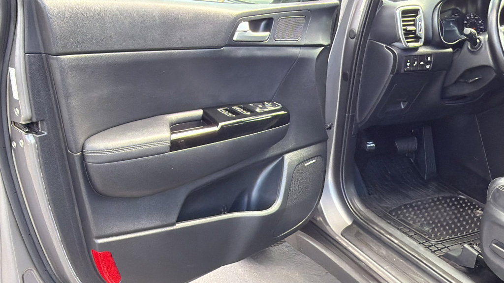 Used 2019 Kia Sportage EX w/ Option Group 040 image 23