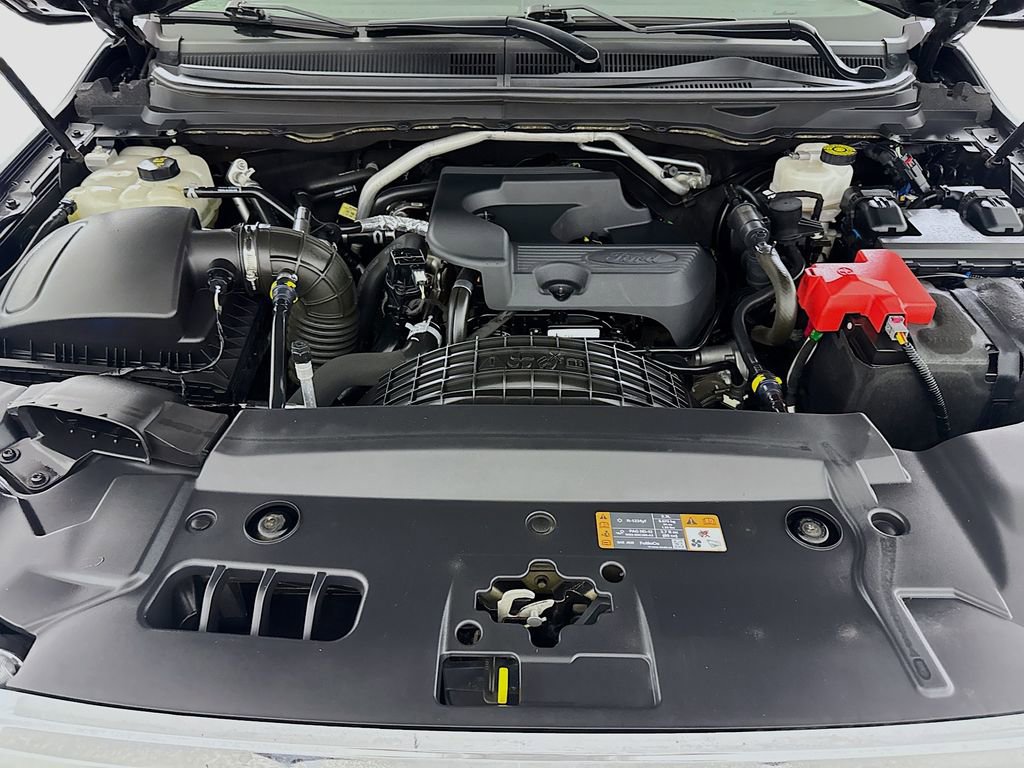 Used 2020 Ford Ranger Lariat w/ Trailer Tow Package image 27