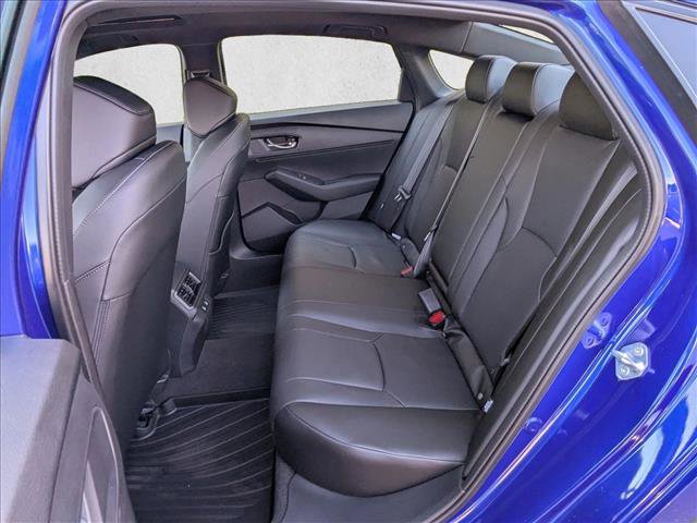 New 2026 Honda Accord Sport image 16