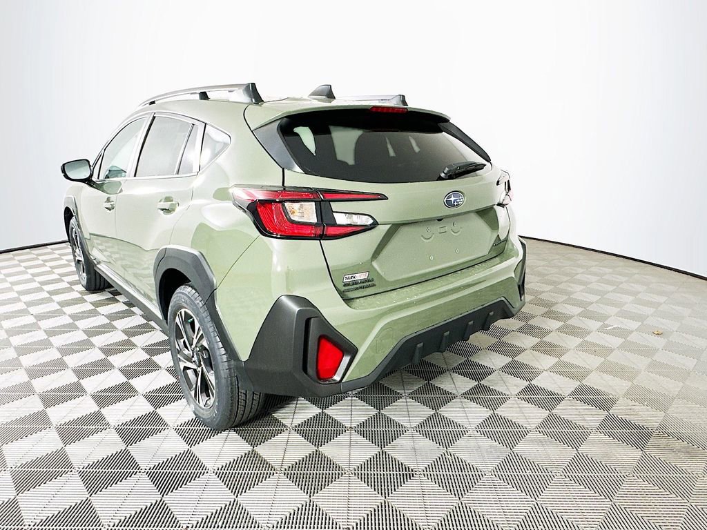 New 2026 Subaru Crosstrek 2.0i Premium image 6