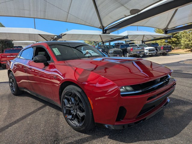 New 2026 Dodge Charger R/T w/ Driver Convenience Group AWD/4WD image 7