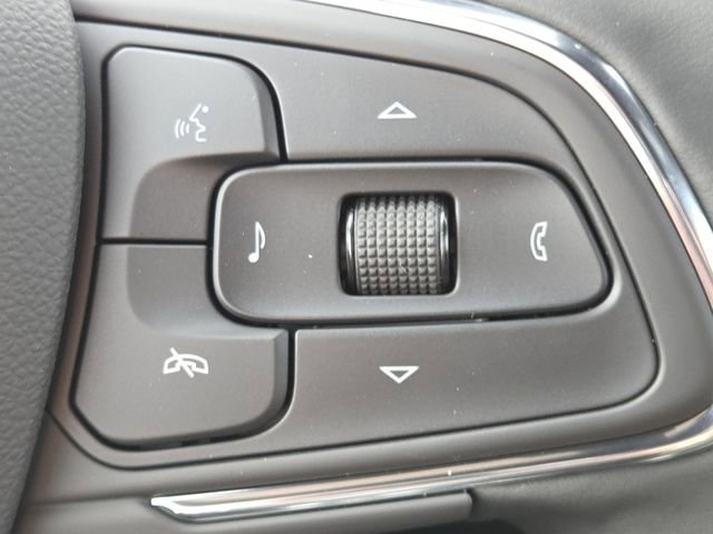 New 2026 Buick Envista Preferred w/ Convenience I Package image 11