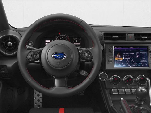 New 2027 Subaru BRZ Limited RWD image 4