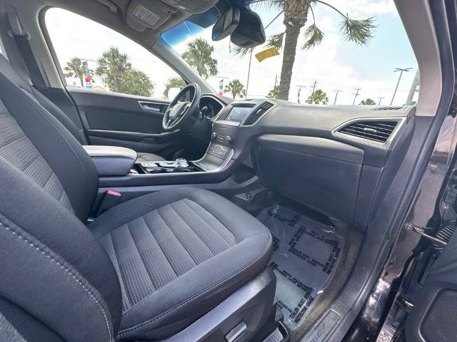 Certified 2019 Ford Edge SEL FWD image 23