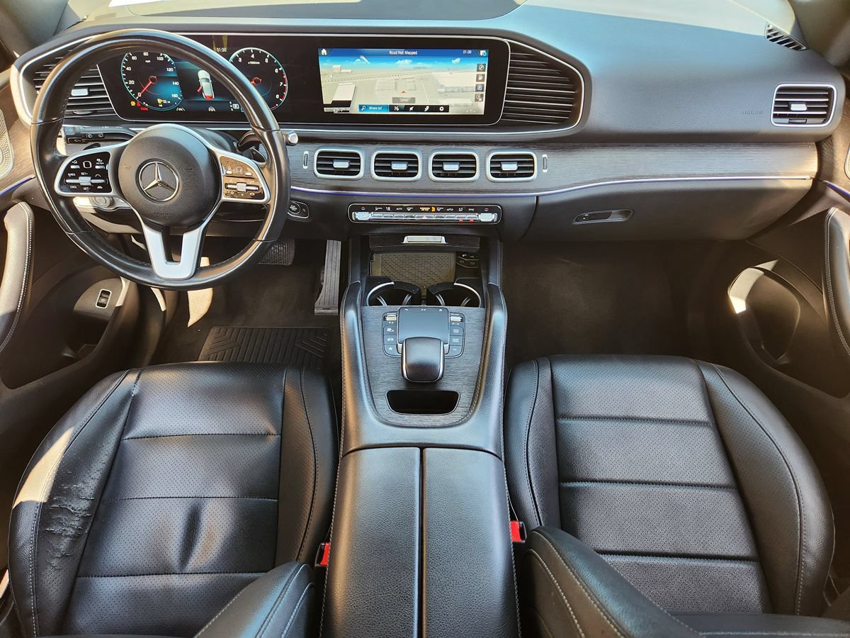 Used 2021 Mercedes-Benz GLE 350 image 45