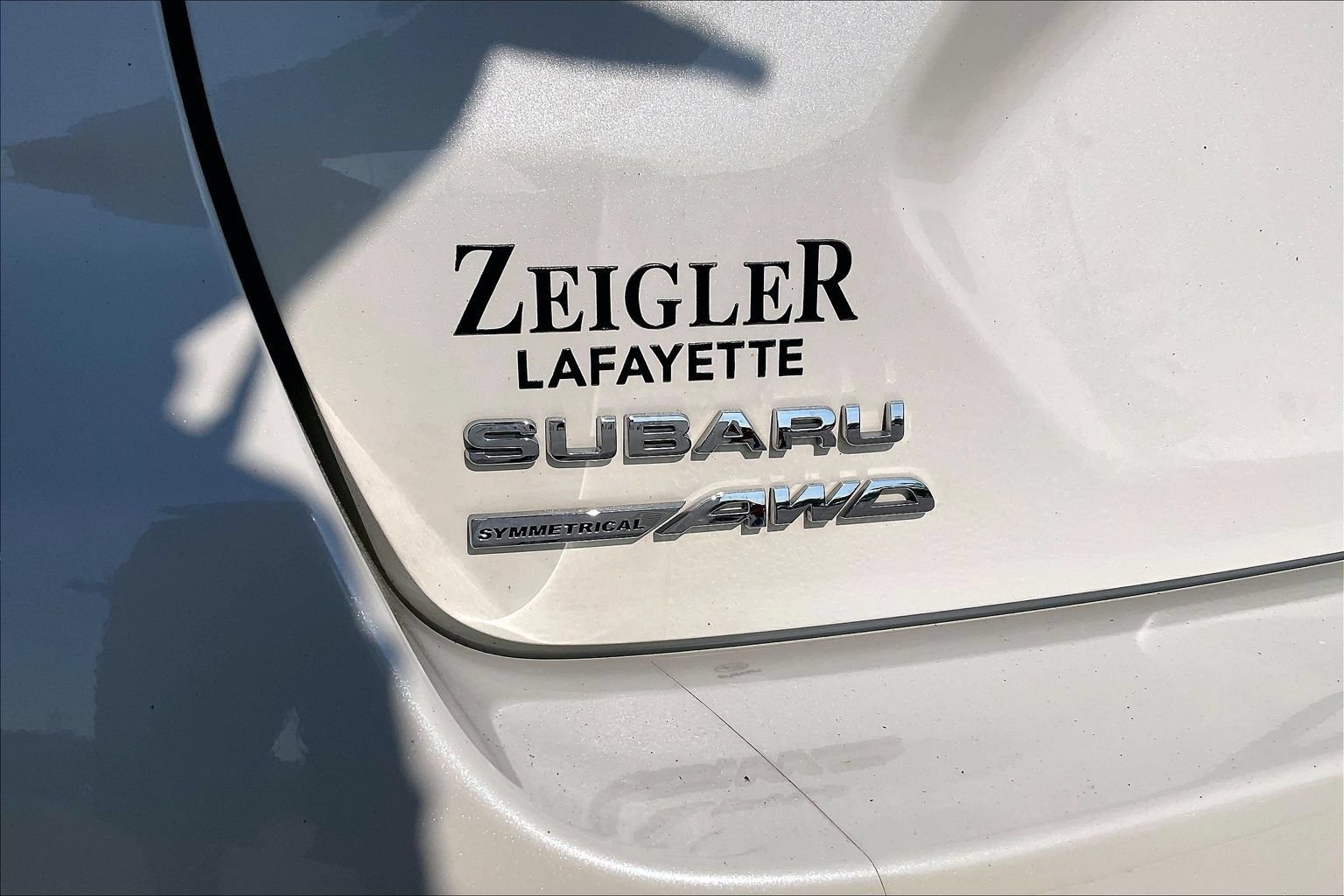 Certified 2024 Subaru Impreza 2.0i Sport AWD/4WD image 32