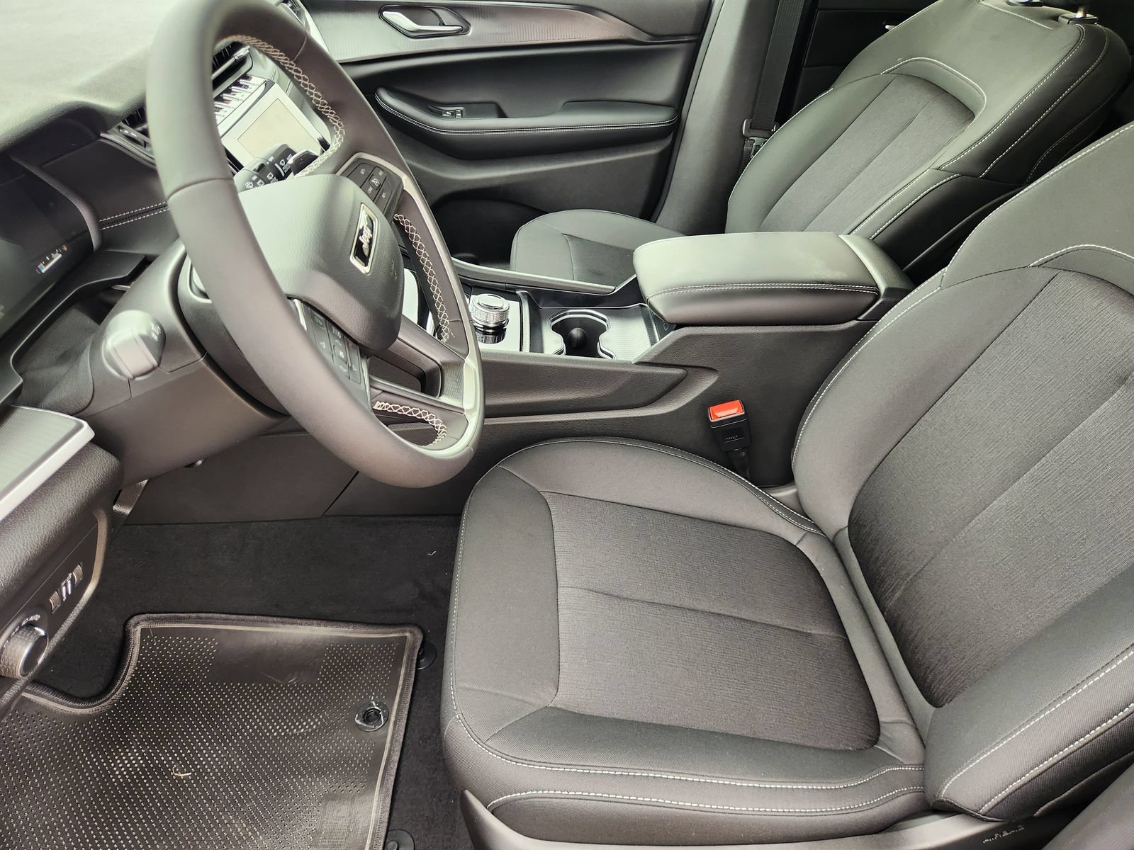 New 2026 Jeep Grand Cherokee Laredo RWD image 12