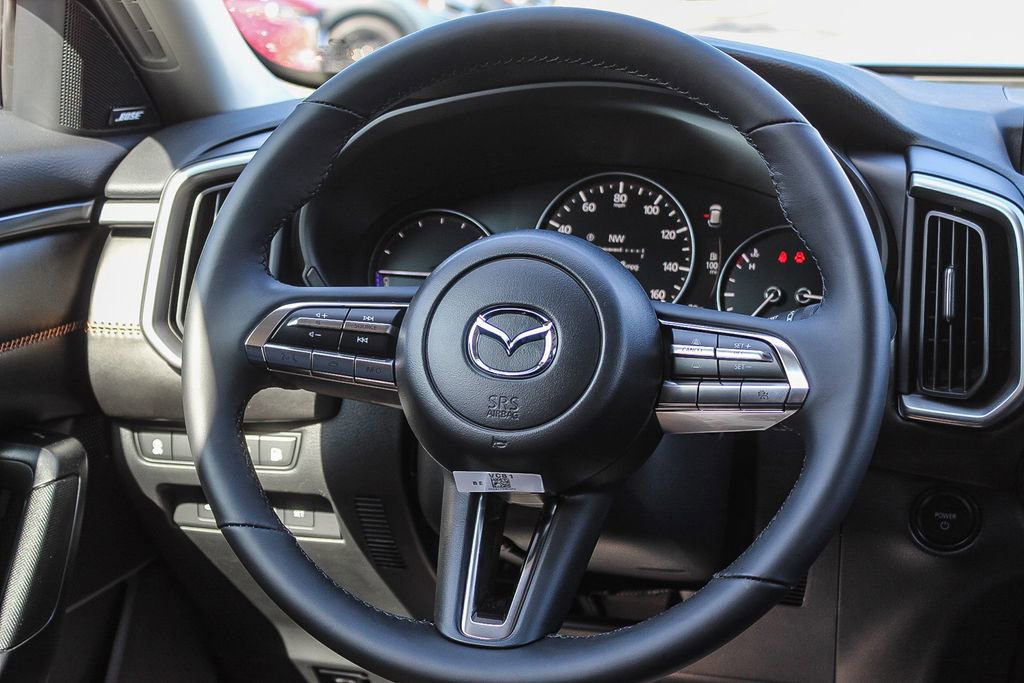 New 2026 MAZDA CX-50 AWD 2.5 Hybrid w/ Premium Pkg image 46