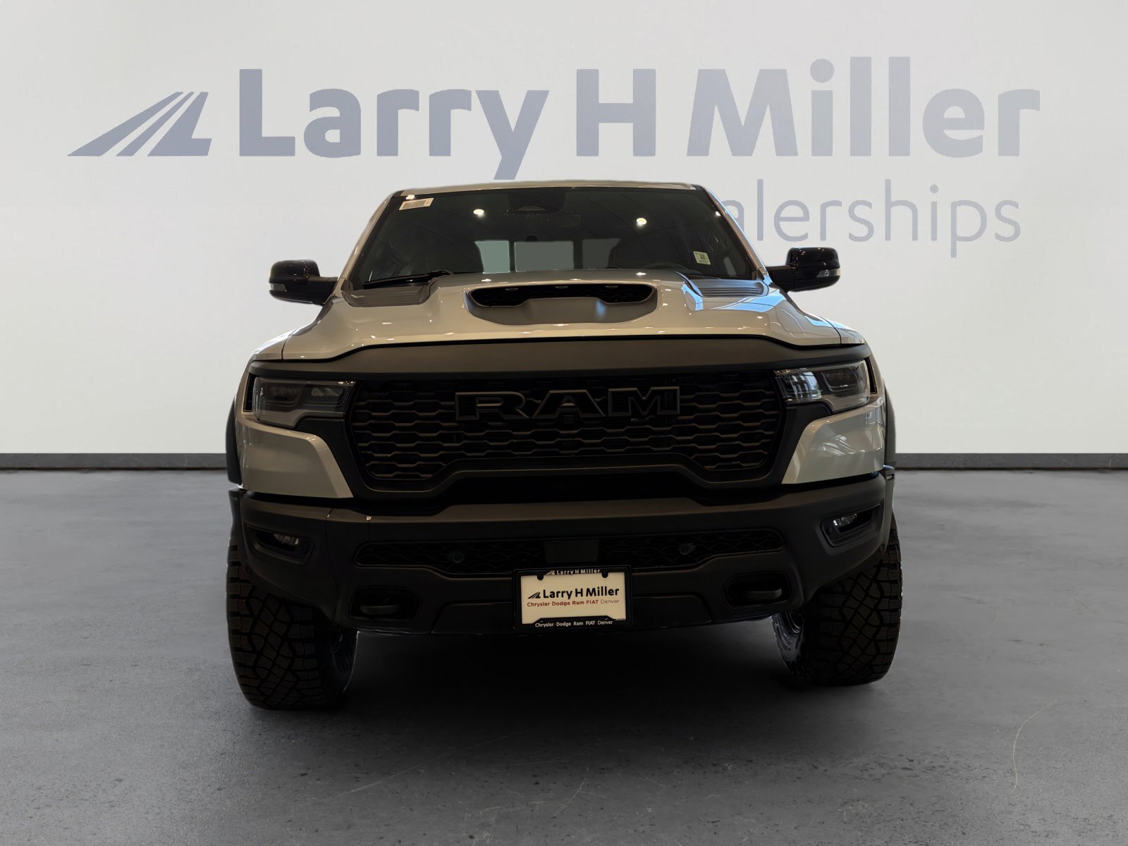 New 2026 RAM 1500 RHO AWD/4WD image 8