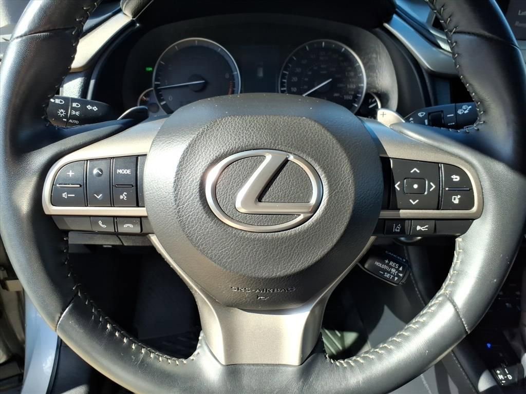 Used 2022 Lexus RX 350 AWD w/ Premium Package image 19