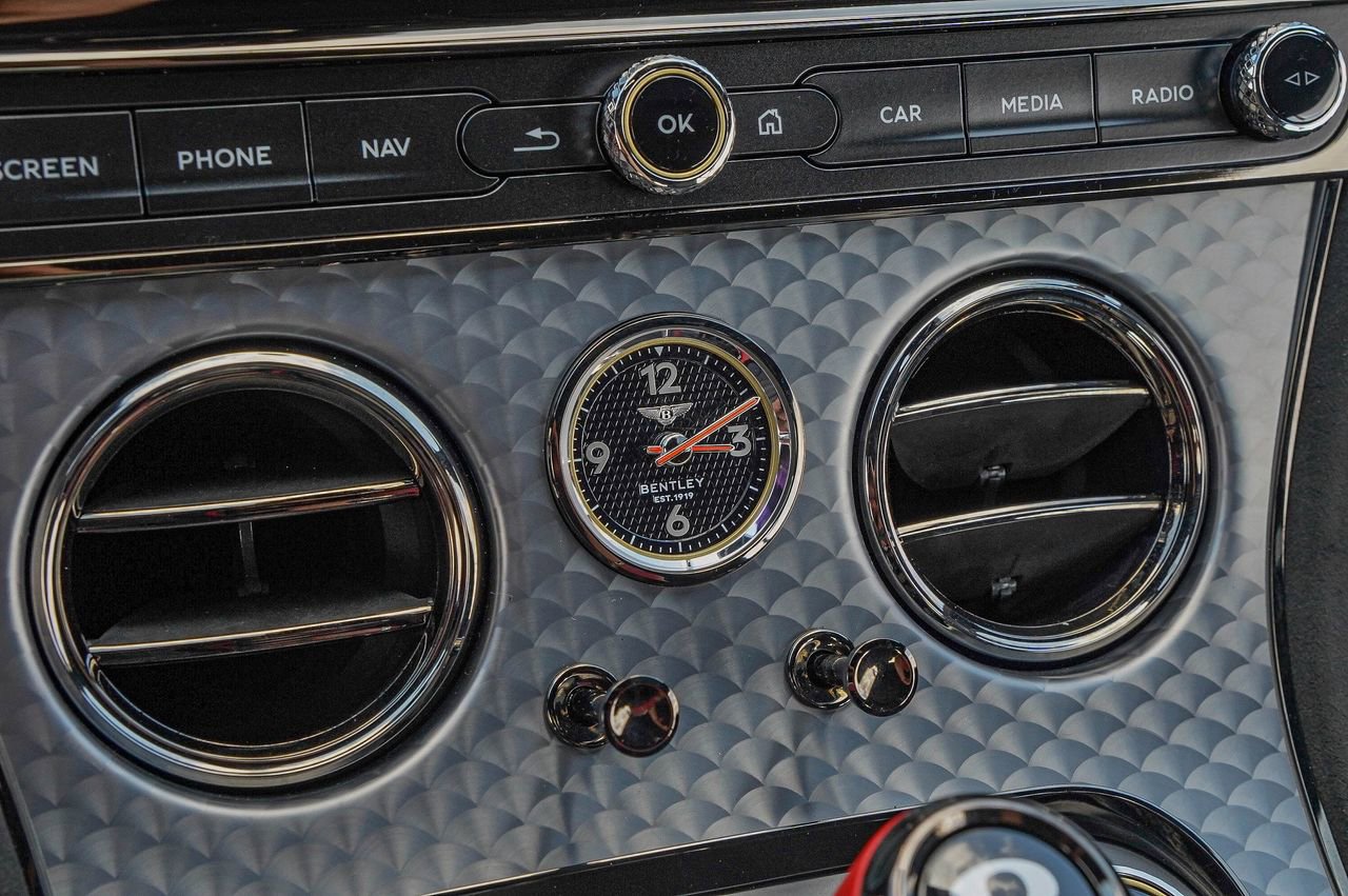 New 2026 Bentley Continental GT Speed image 25