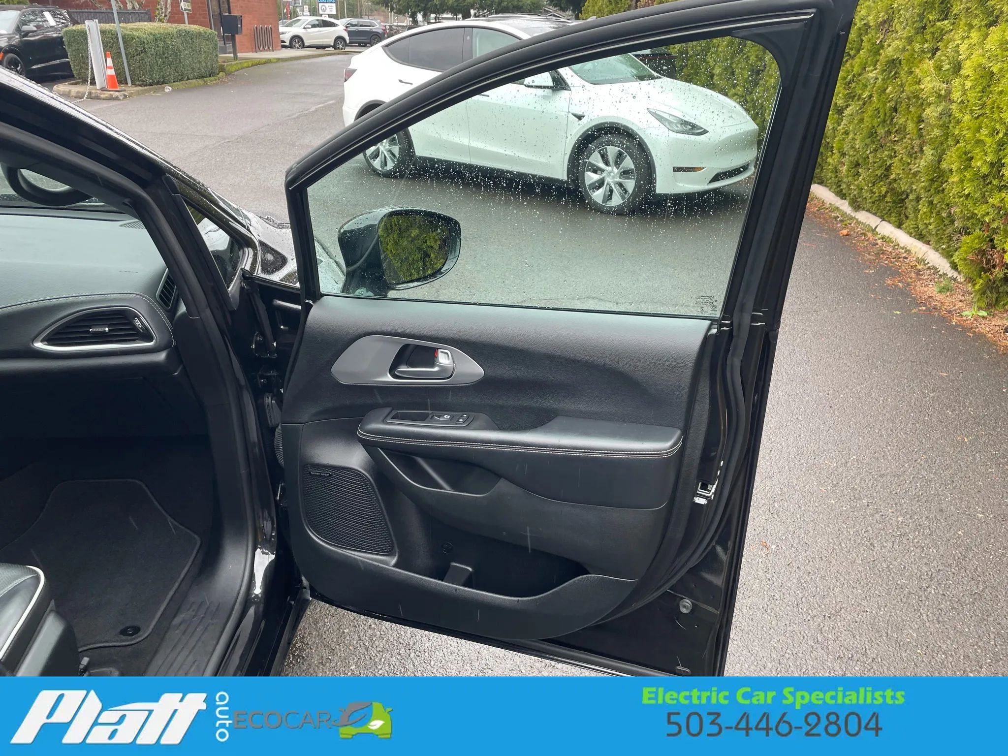 Used 2019 Chrysler Pacifica Limited w/ Advanced Safetytec Group image 61