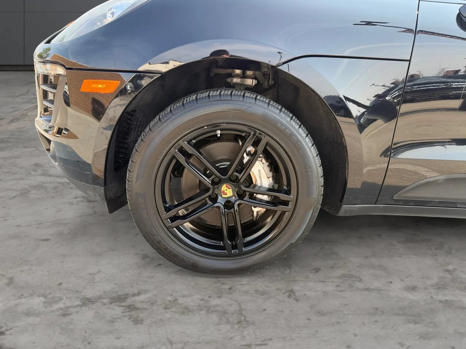 Used 2016 Porsche Macan S AWD/4WD image 43