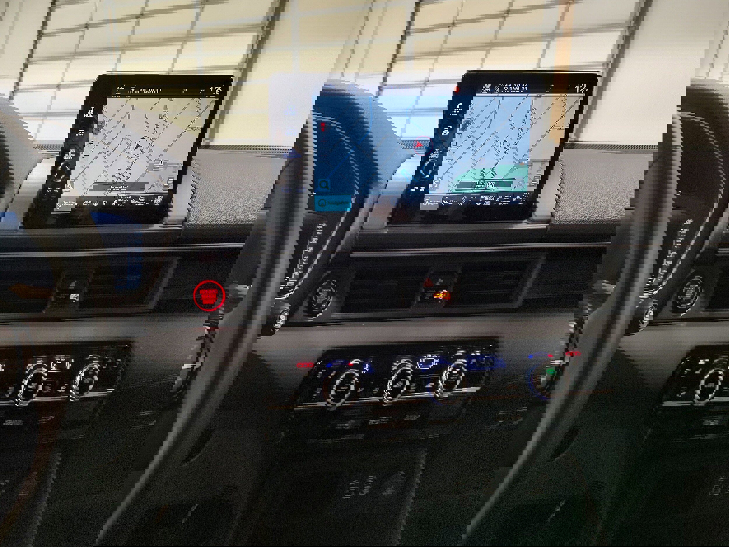 New 2025 Honda Pilot Black Edition image 7