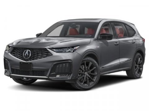 New 2026 Acura MDX A-Spec image 1