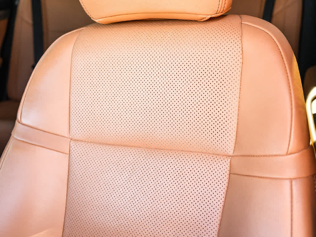 Used 2015 Lexus GS 350 w/ F Sport Package RWD image 26