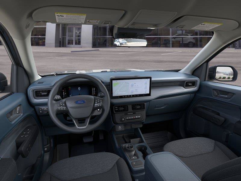 New 2026 Ford Maverick XL FWD image 9