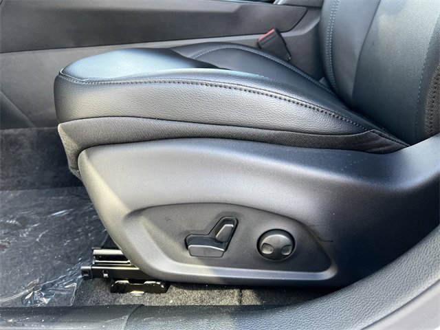 New 2026 Jeep Compass Limited image 8