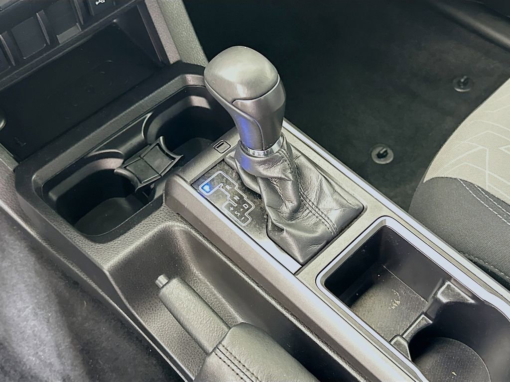 Certified 2023 Toyota Tacoma TRD Off-Road image 16