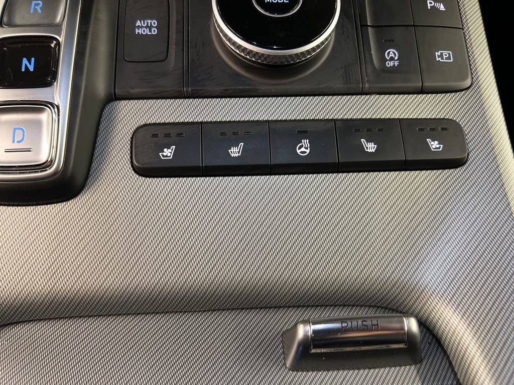Used 2025 Hyundai Palisade SEL image 15