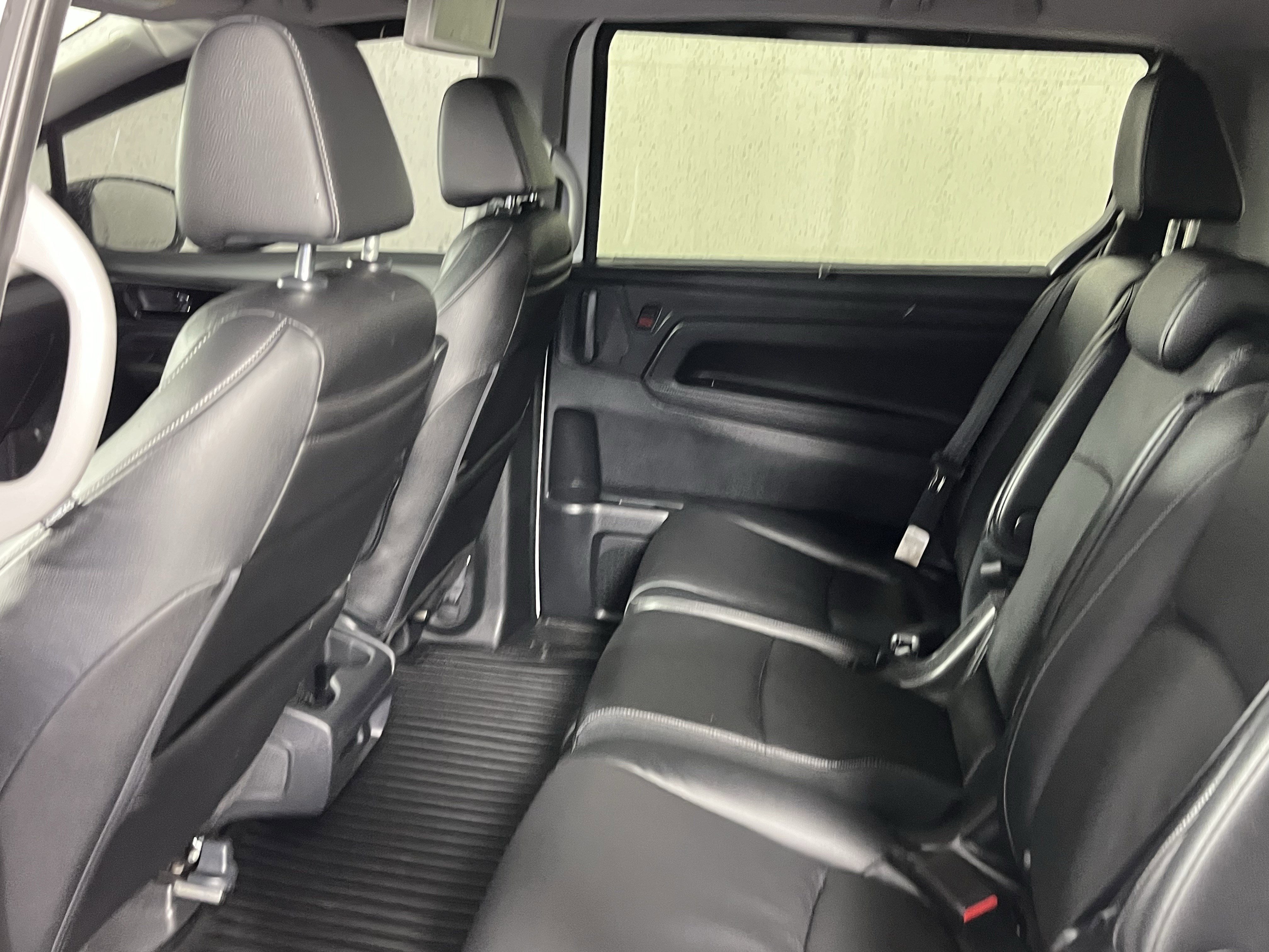 Used 2024 Honda Odyssey Touring image 13