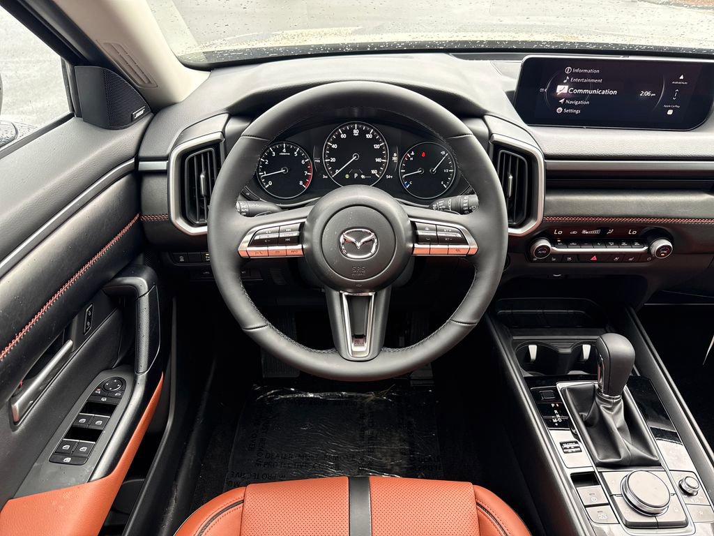 New 2026 MAZDA CX-50 Meridian Edition w/ Cargo Package image 15