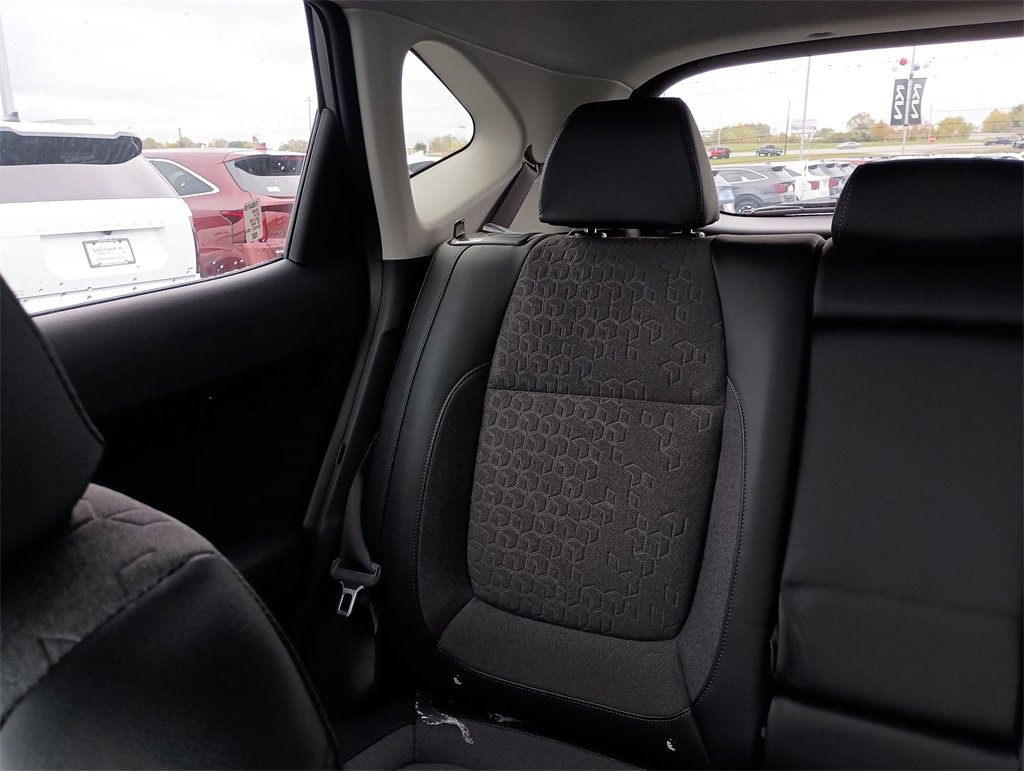 New 2026 Kia Seltos S image 12