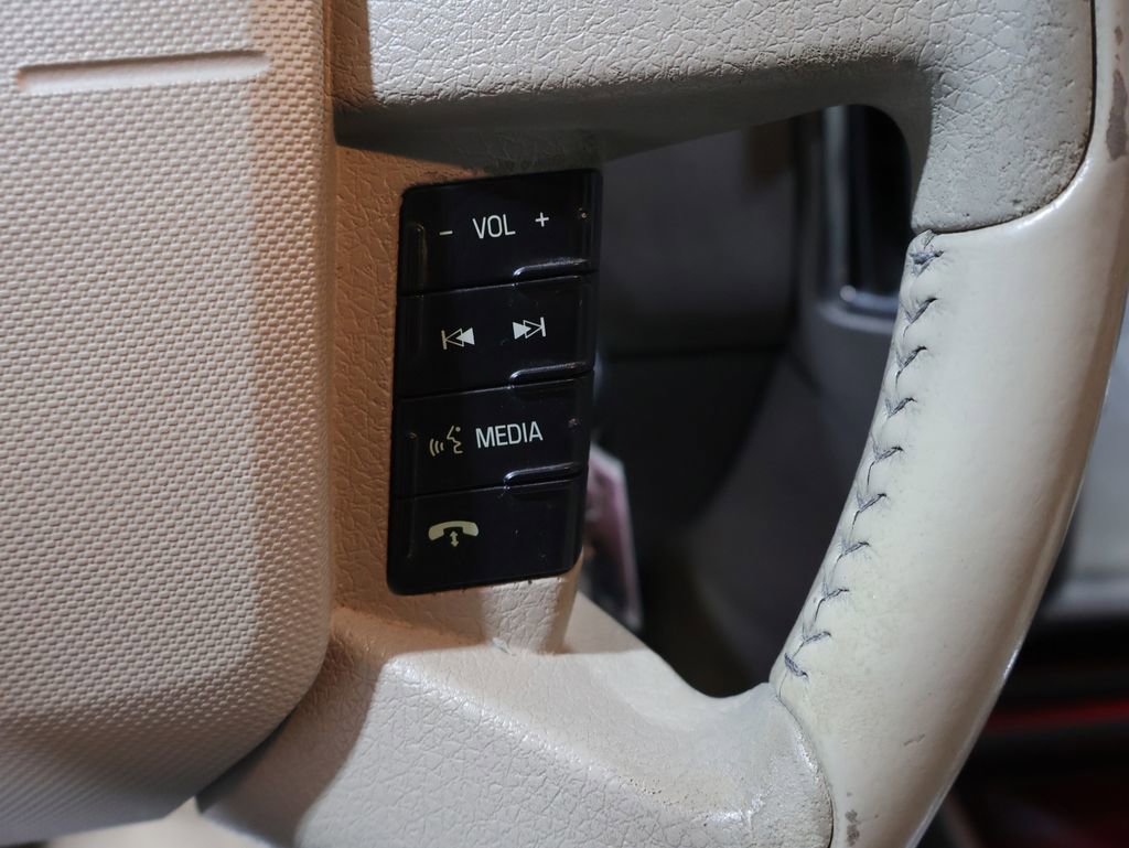 Used 2010 Ford Edge Limited AWD/4WD image 33