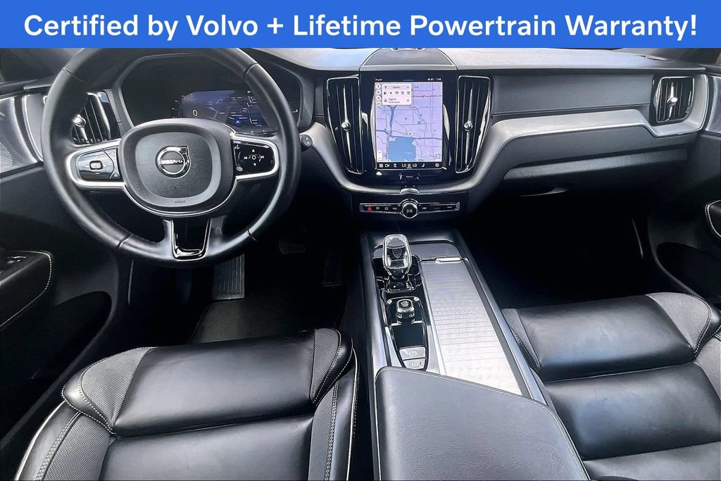 Used 2025 Volvo XC60 T8 Polestar AWD/4WD image 20
