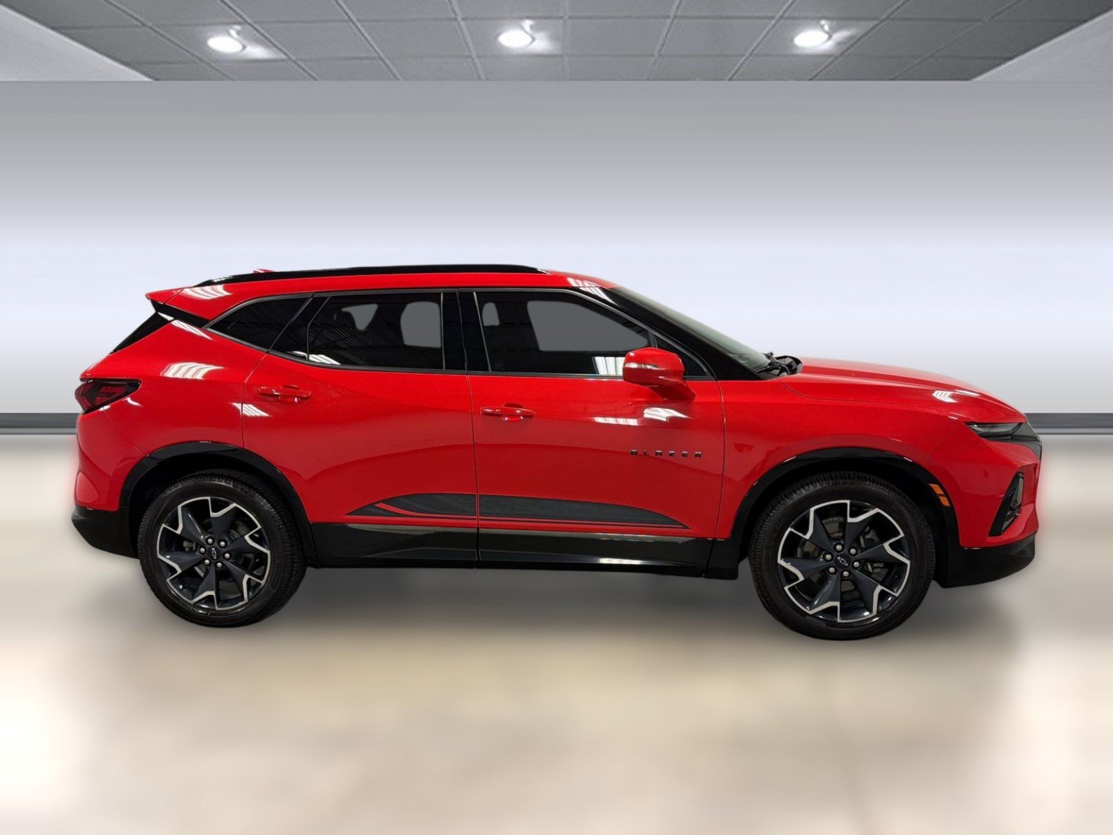 Used 2020 Chevrolet Blazer RS AWD/4WD image 7
