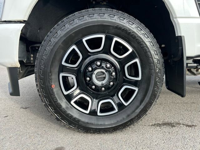 Used 2025 Ford F350 Platinum image 13