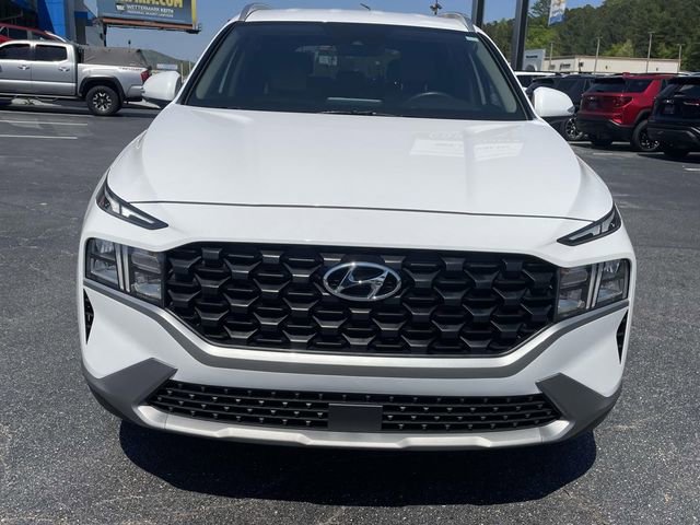 Used 2023 Hyundai Santa Fe SEL FWD image 7