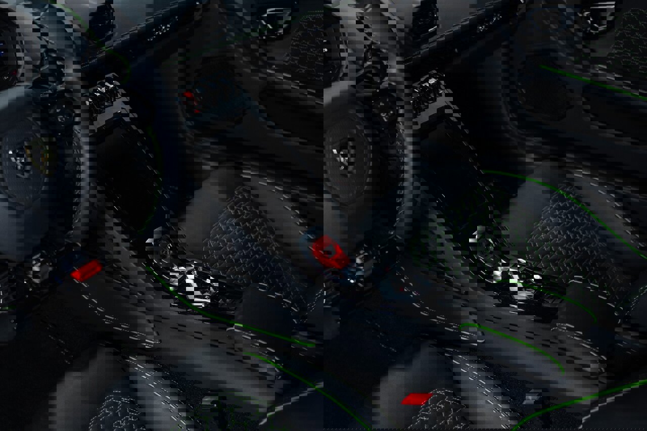 Used 2020 Lamborghini Huracan EVO image 49